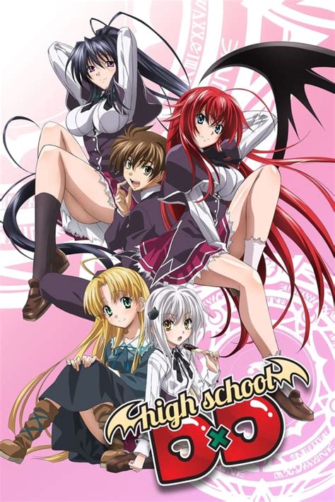 watch highschool dxd online free|Watch High School DxD Dubbed Online Free .